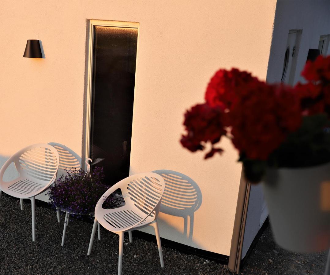 Huset på Skåltofta, Nyksund Villa Exteriör bild